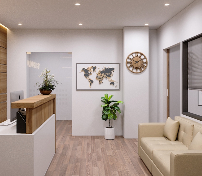 Cát Mộc Furniture là địa chỉ thiết kế nội thất uy tín được nhiều khách hàng lựa chọn